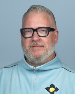 Davy Mayer