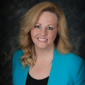 Dawn R. Ramsey