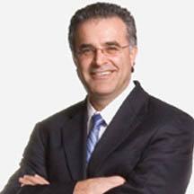 Dean J. Mazzarella