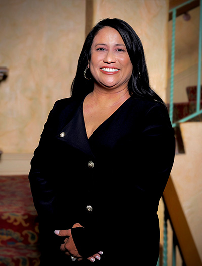 Deanna Maldonado-Rocha