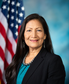 Deb Haaland