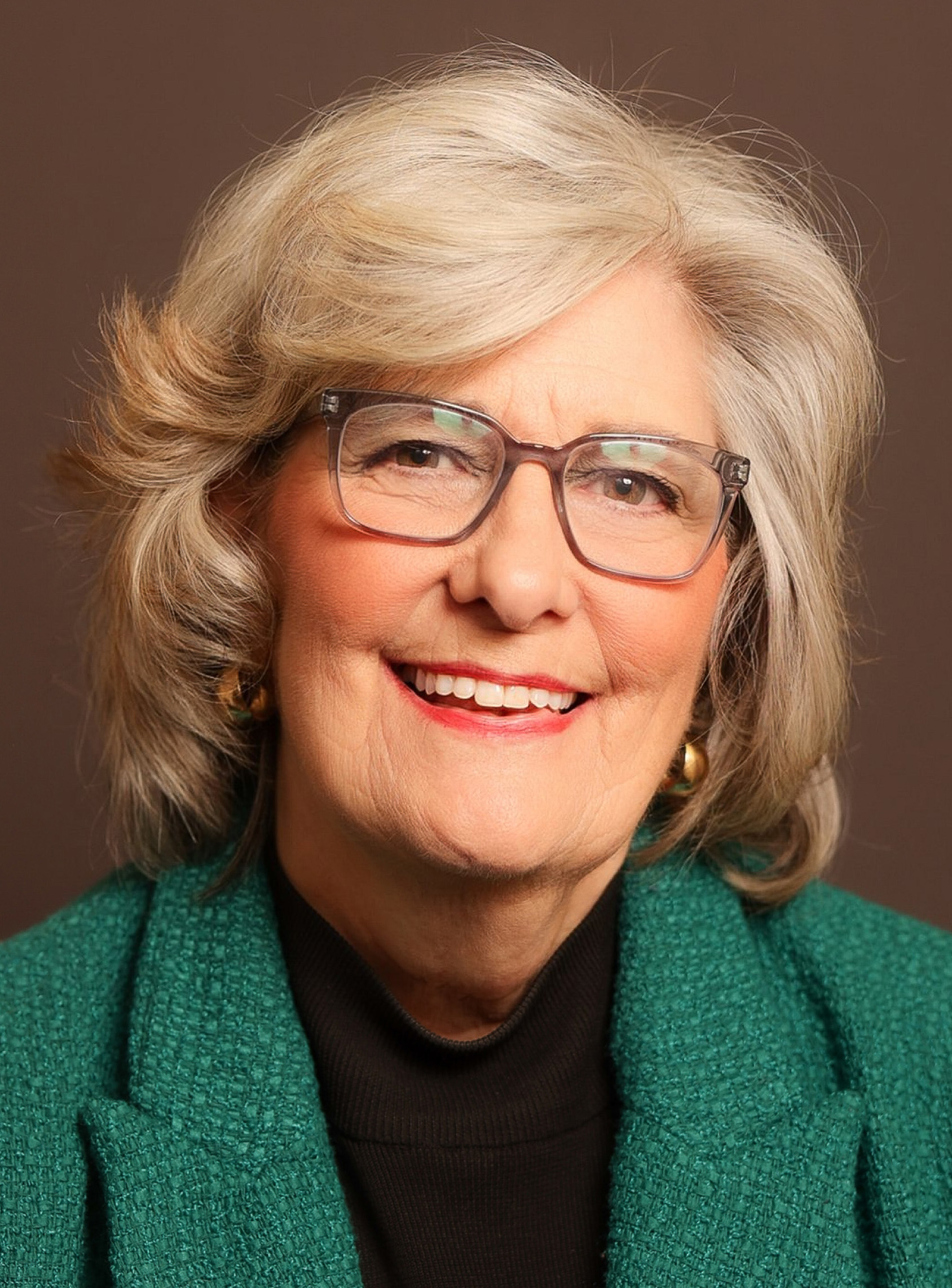Debbie Buckner