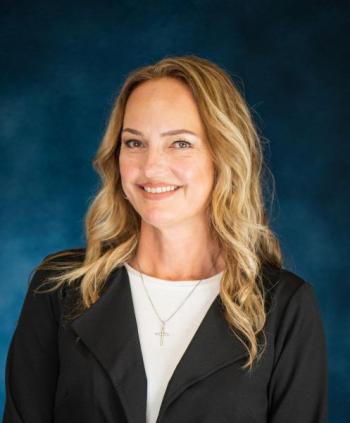 Debbie Dolbow