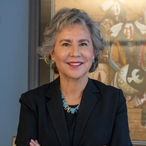 Debora Juarez