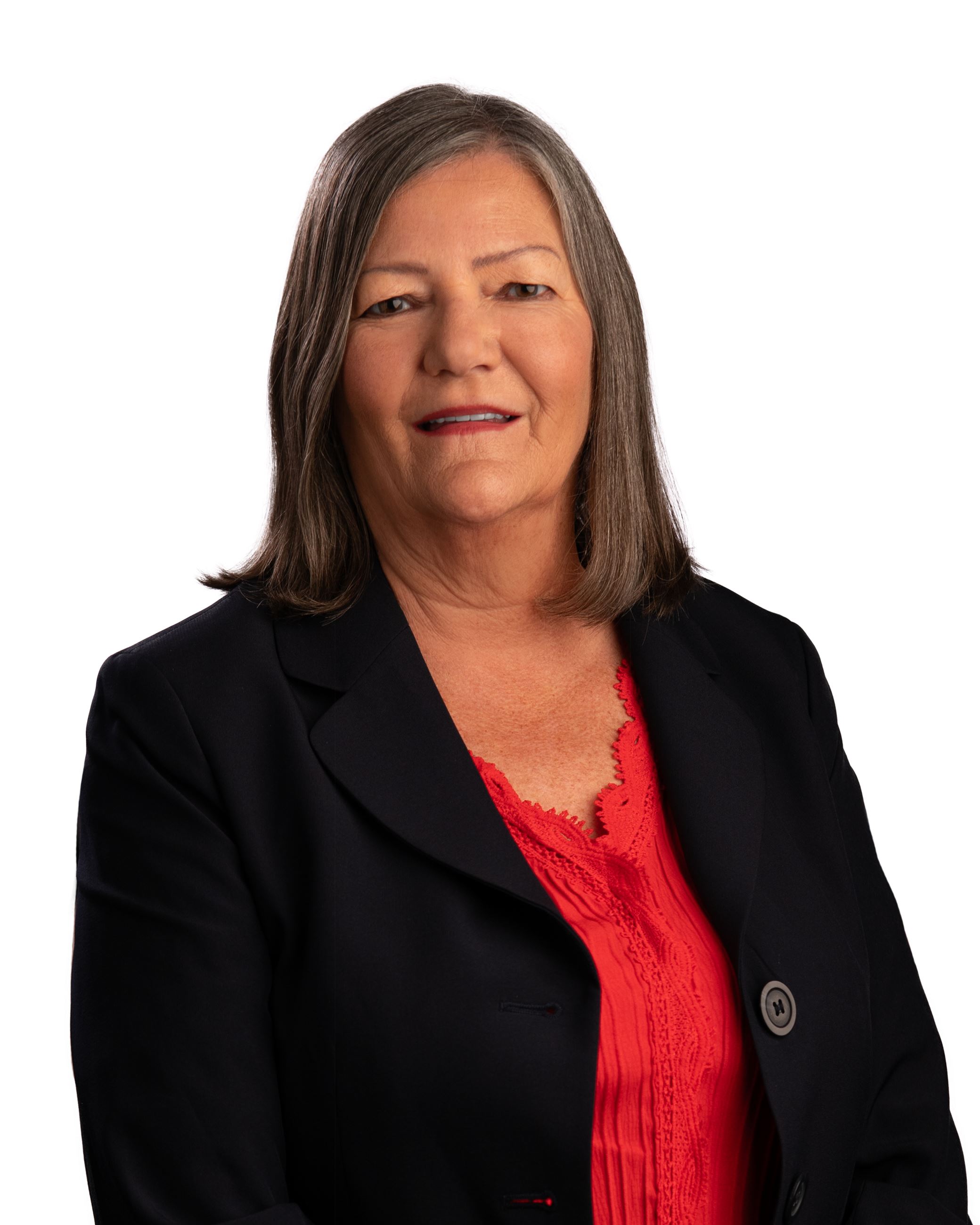 Debora K. Butterfield