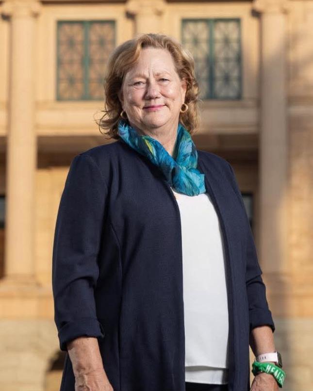 Deborah Howard