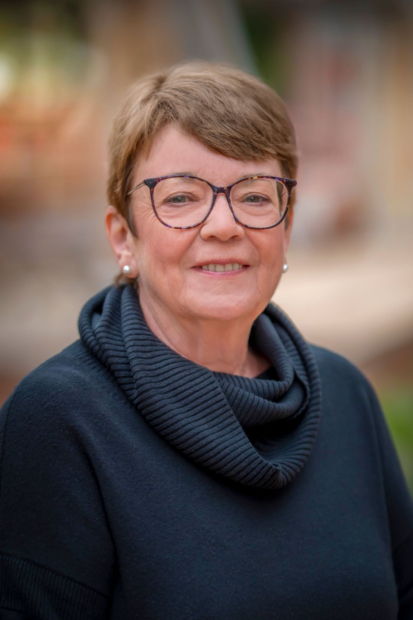 Debra Stark