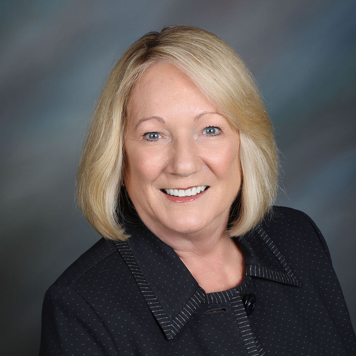 Dee Dee Cavanaugh