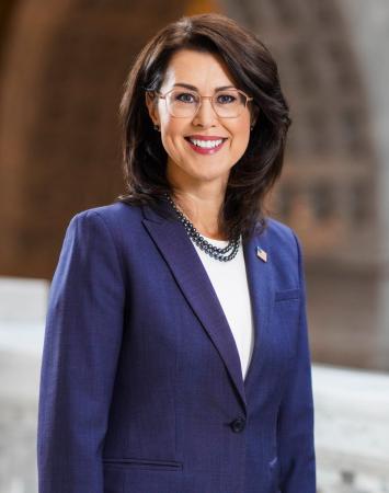 Deidre Henderson