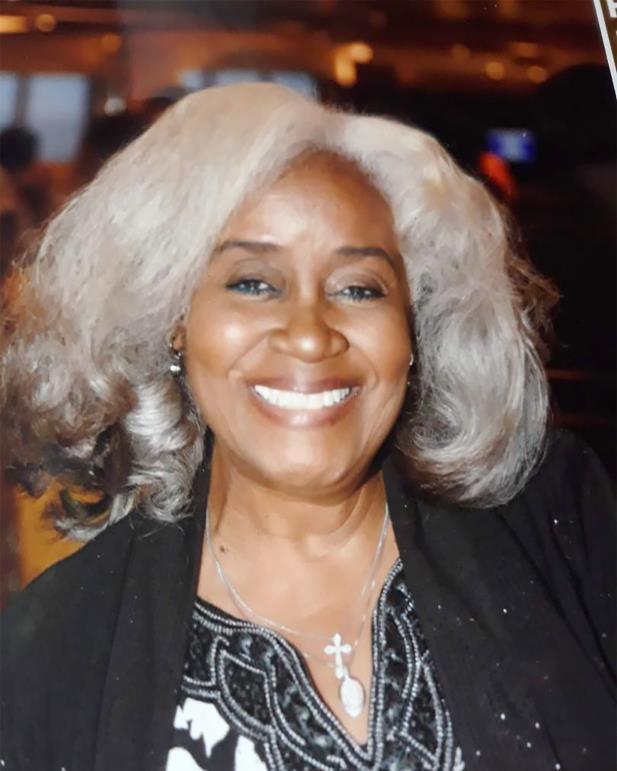 Delores McLaughlin