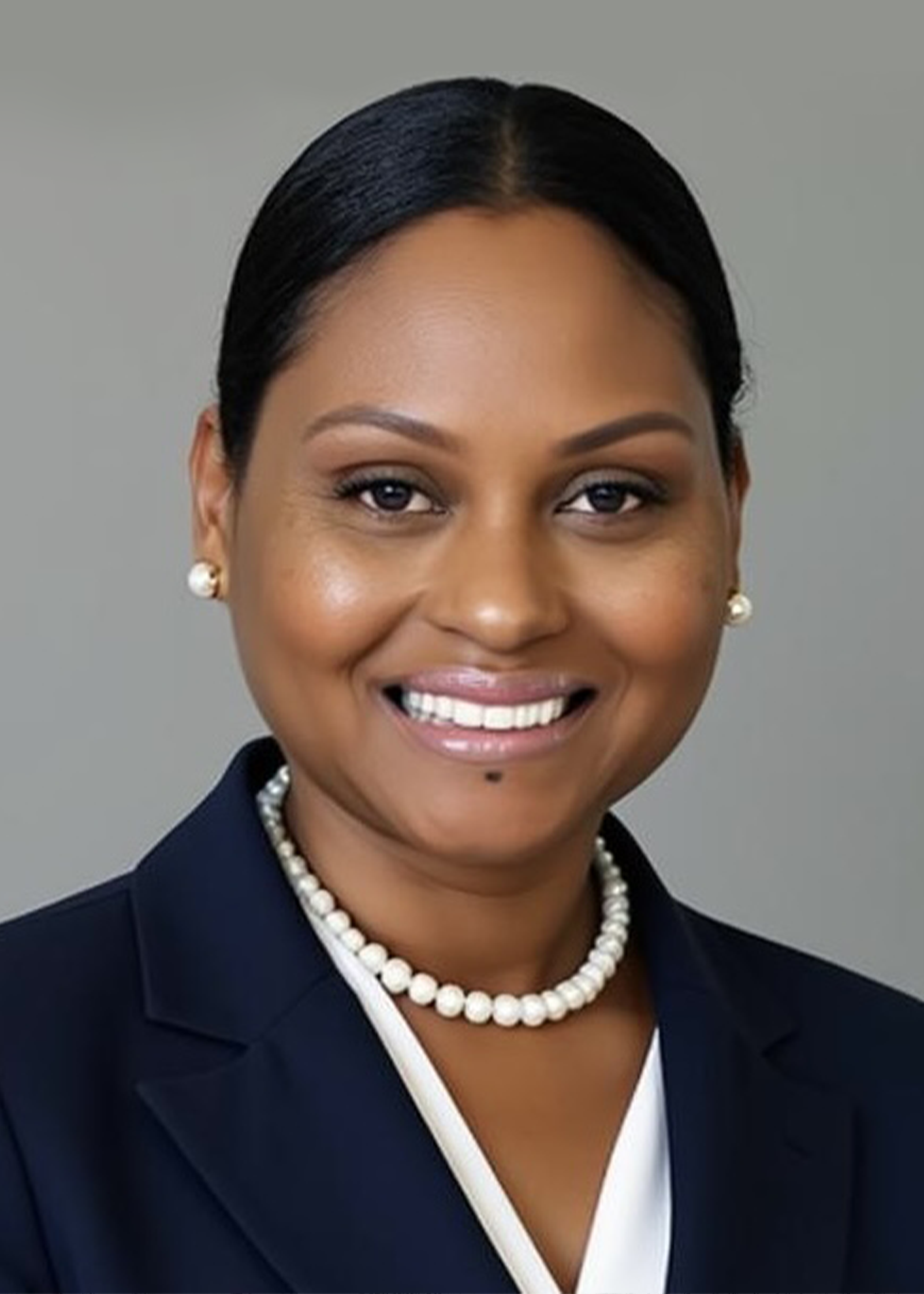Denise D. Grant