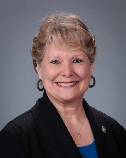 Denise Garner