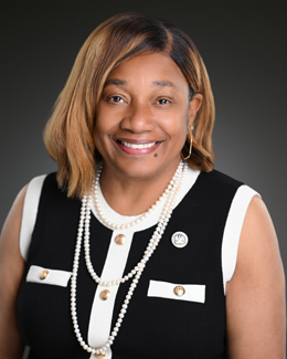 Denise Marcelle