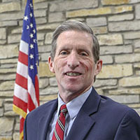 Dennis McBride