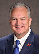 Dennis Milligan