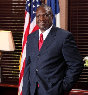 Dennis Webb