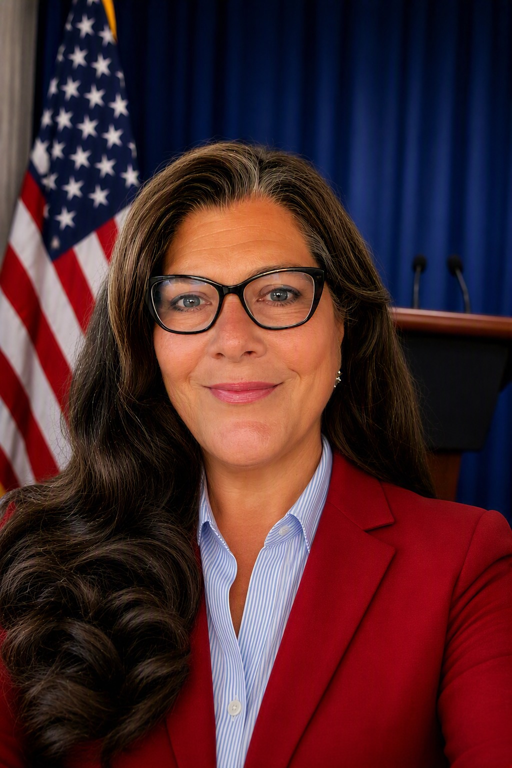 Dennise Cook