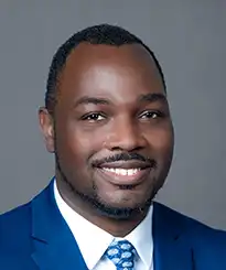 Deonté Harrell