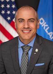 Derrick Hildebrant