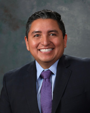 Derrick Lente