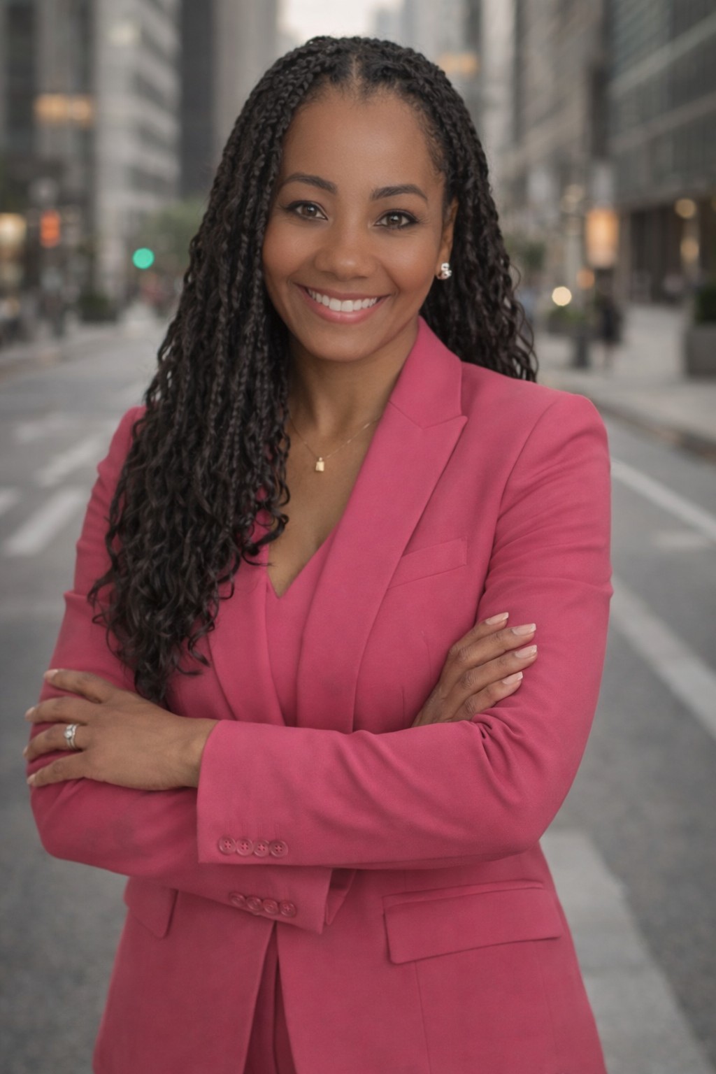 Devin Beatrice Sobers