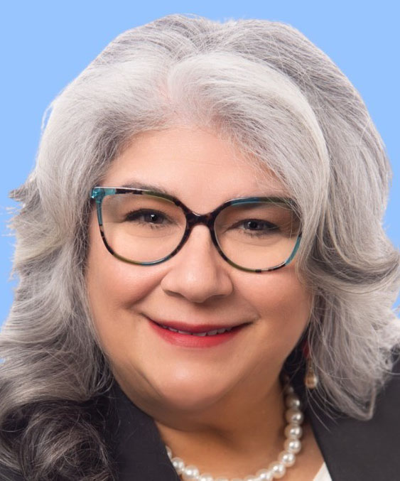 Diana H. Perez