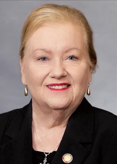 Diane Wheatley