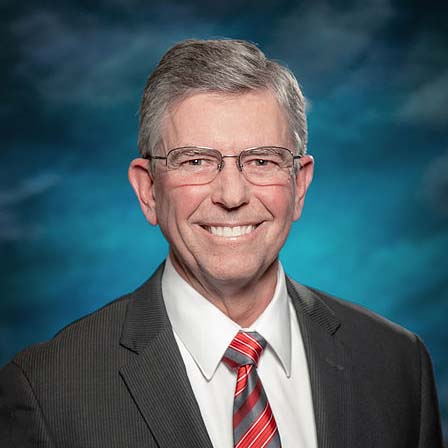 Dick Burton