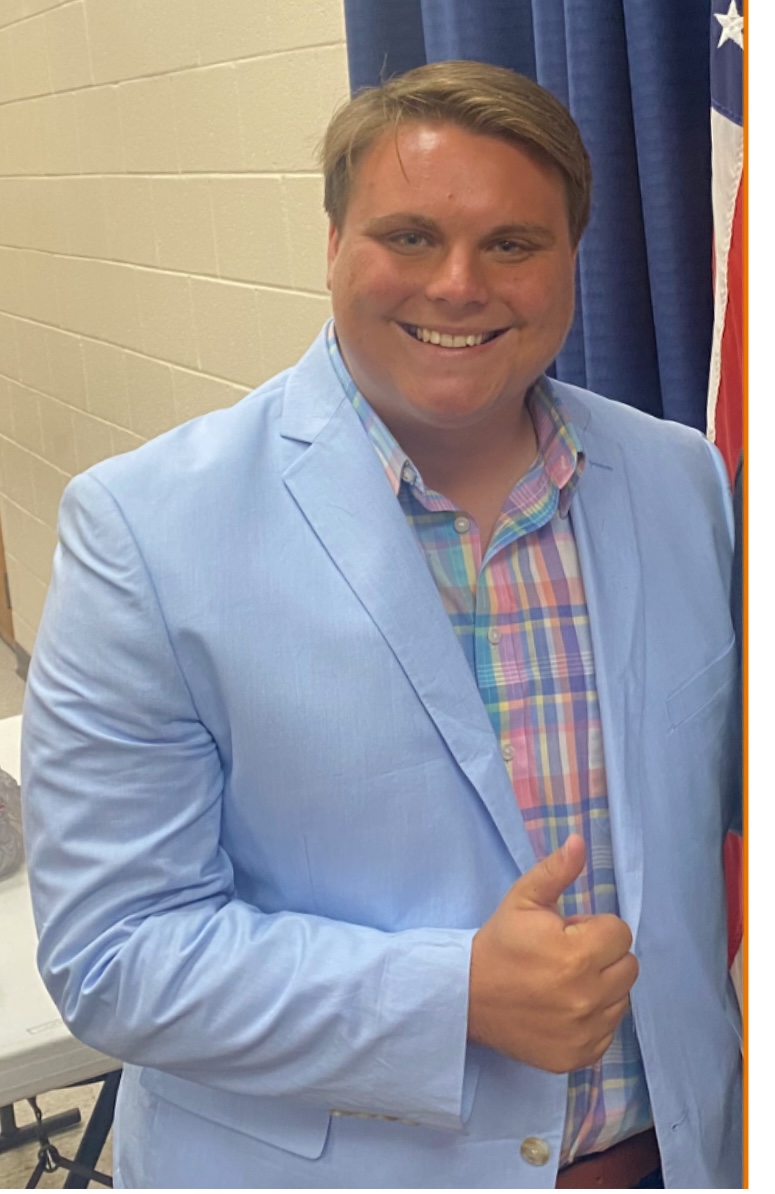 Diezel D. DePew