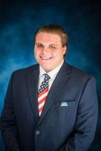 Diezel Depew