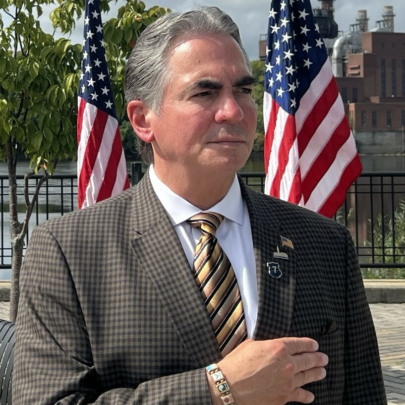 Domenic J. Sarno