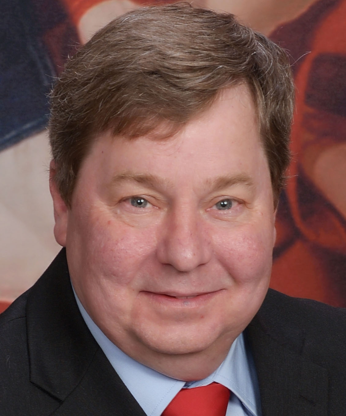Don Hewett