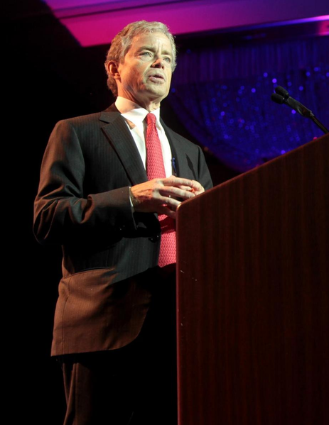 Don Huffines