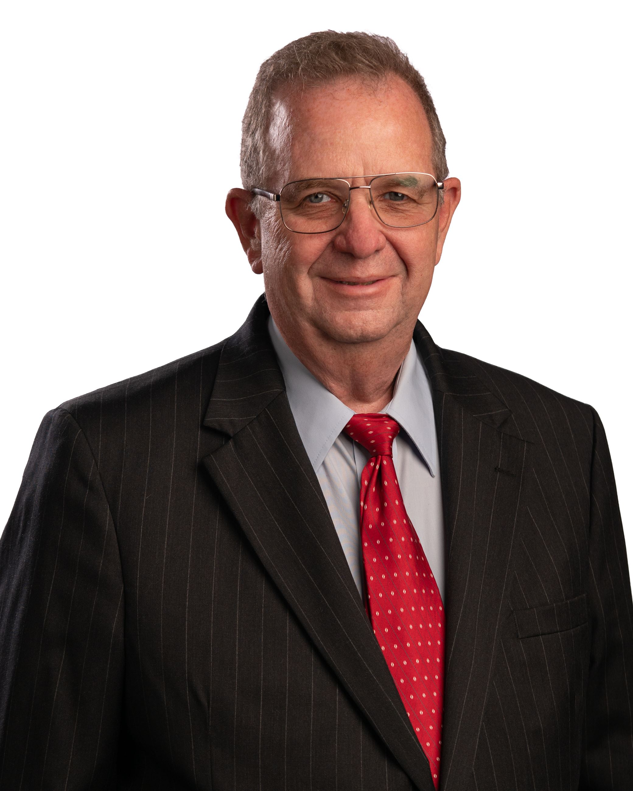 Don Wiley