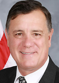 Donald P. (Don) Wagner