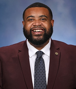 Donavan McKinney