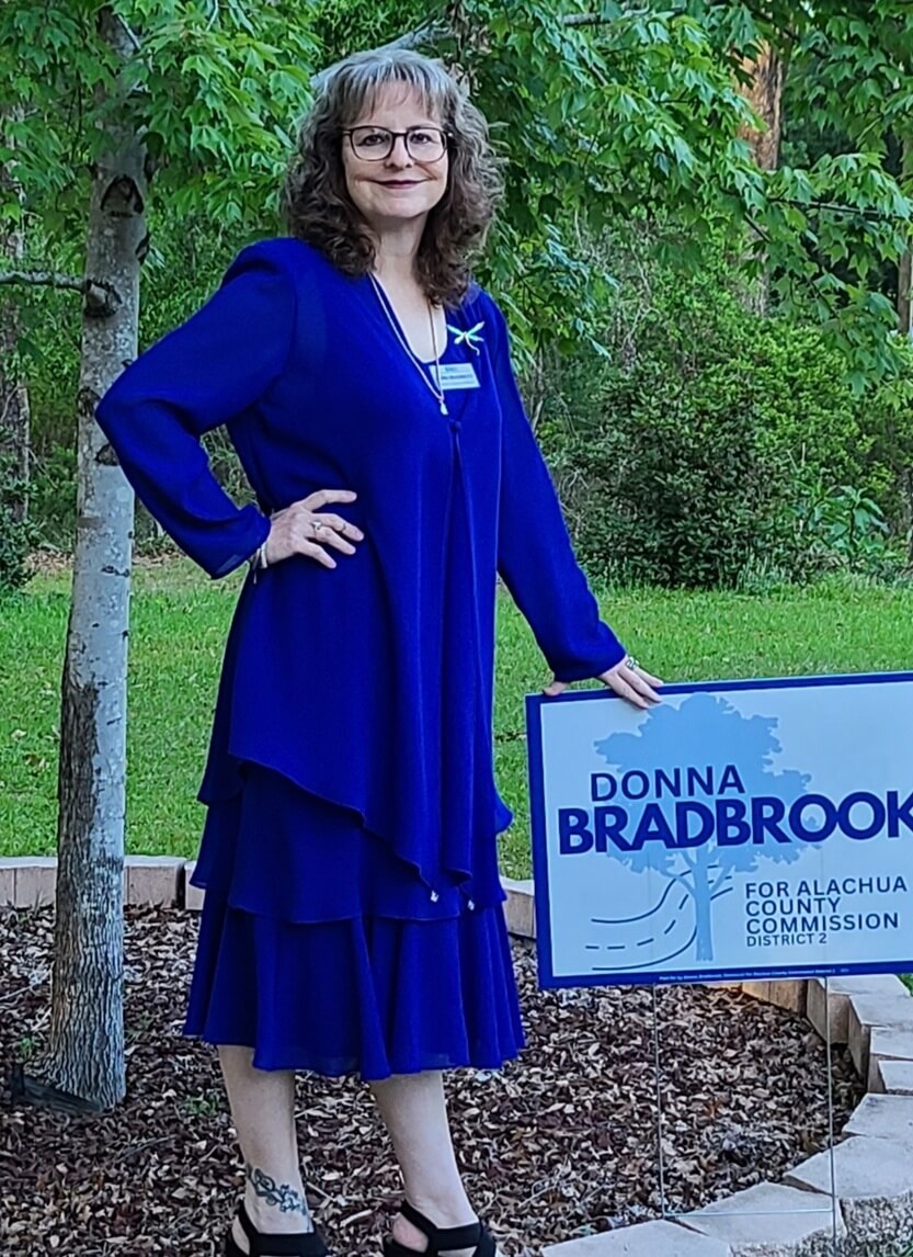Donna Bradbrook