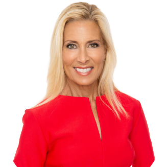 Donna Deegan