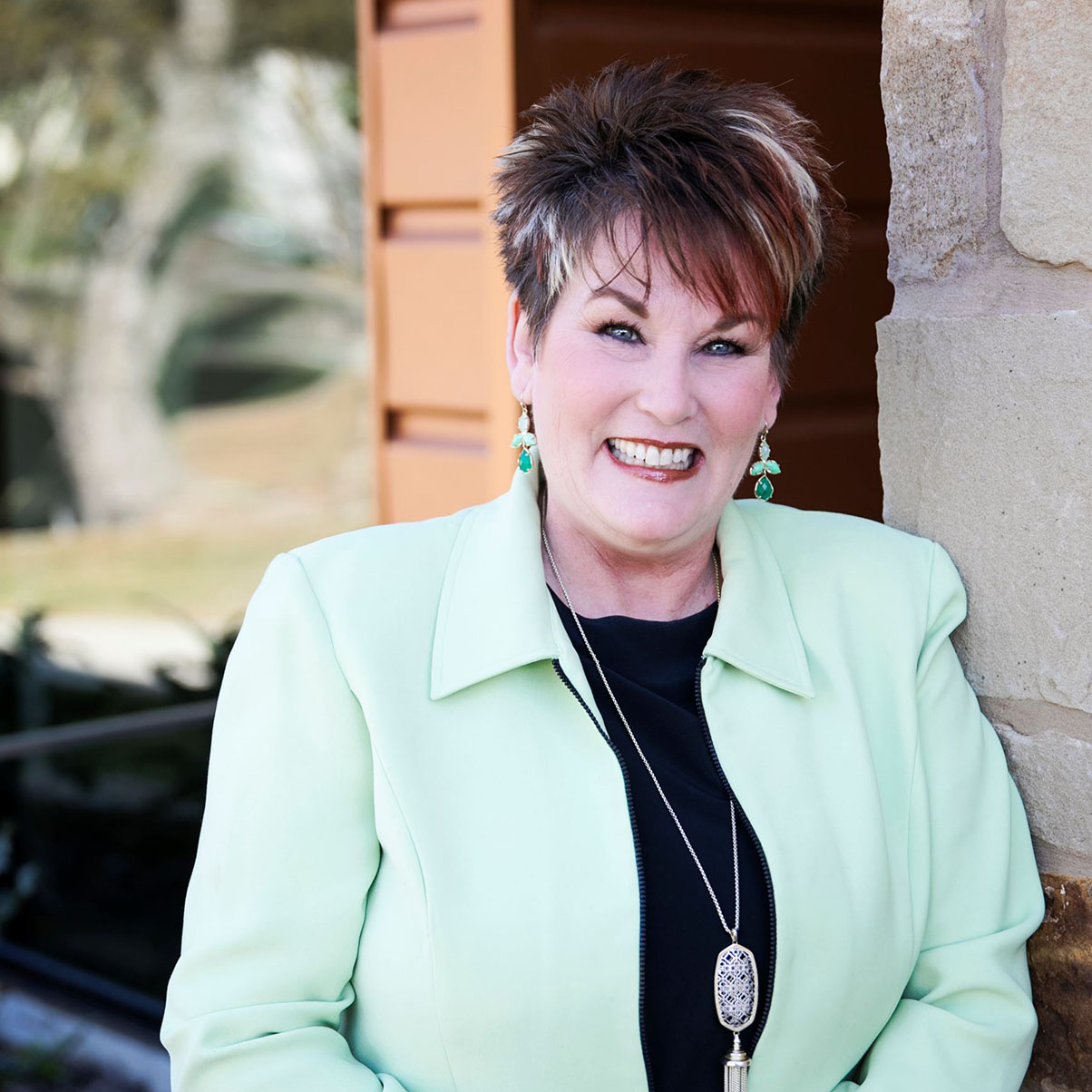 Donna Dodgen