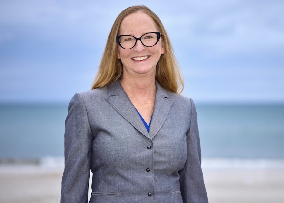Donna Mae Westrich