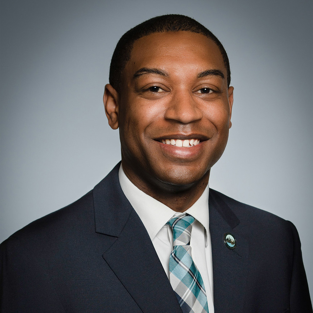 Dontae Payne