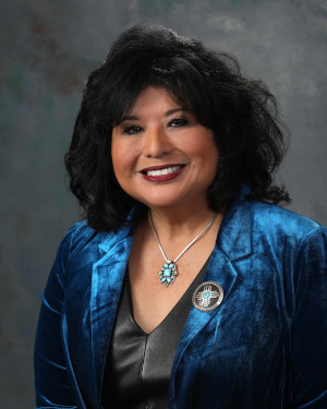 Doreen Gallegos