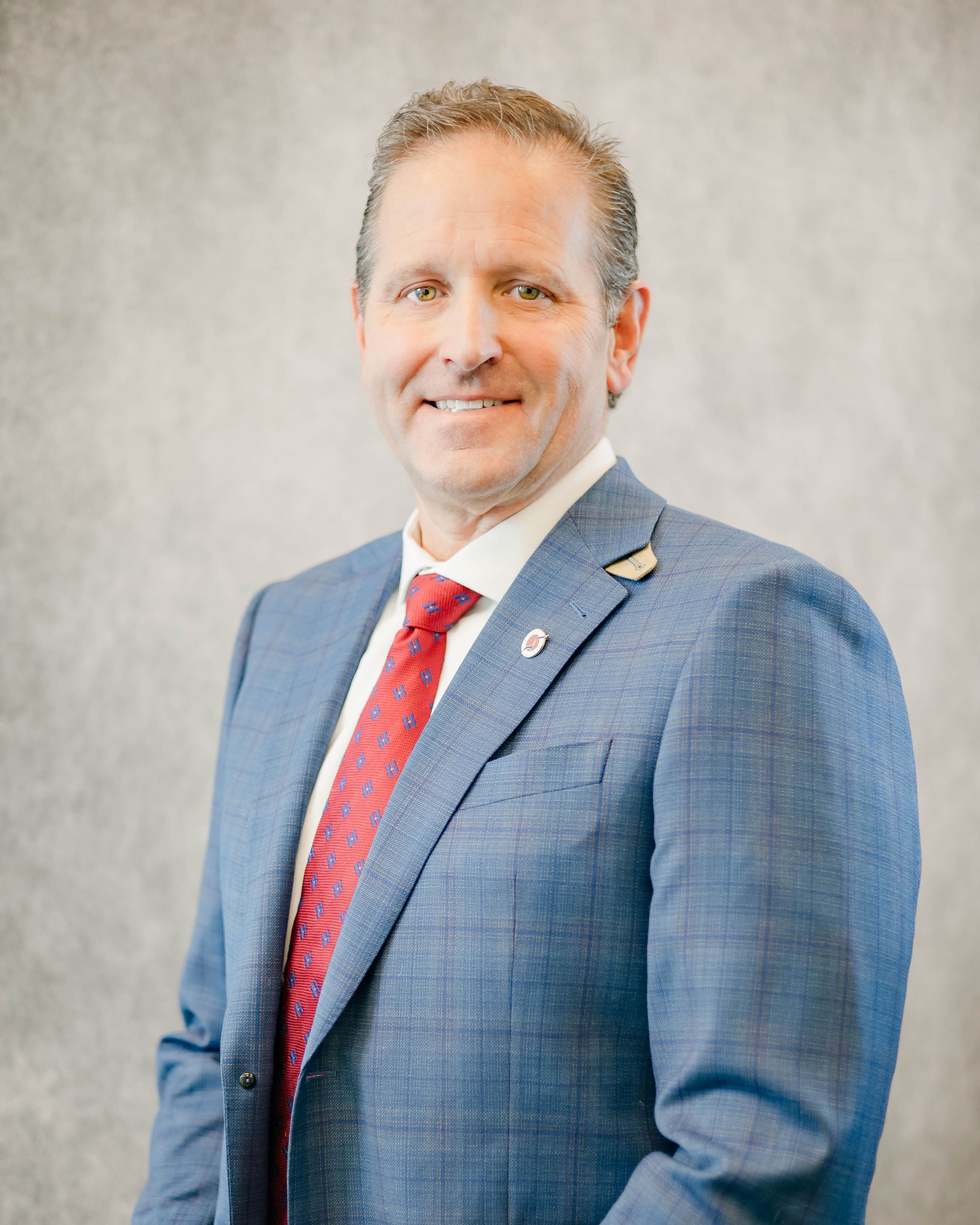Doug Crosby