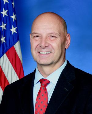 Doug Mastriano