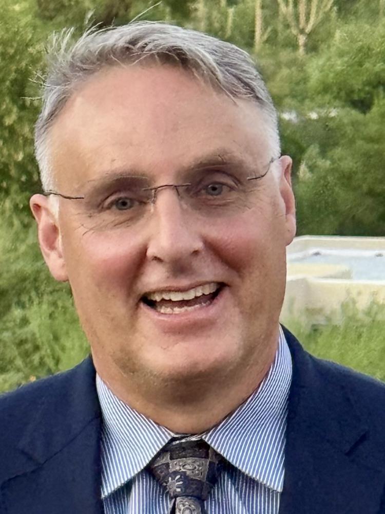 Douglas Everett