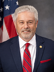 Douglas Michael "Doug" Bankson