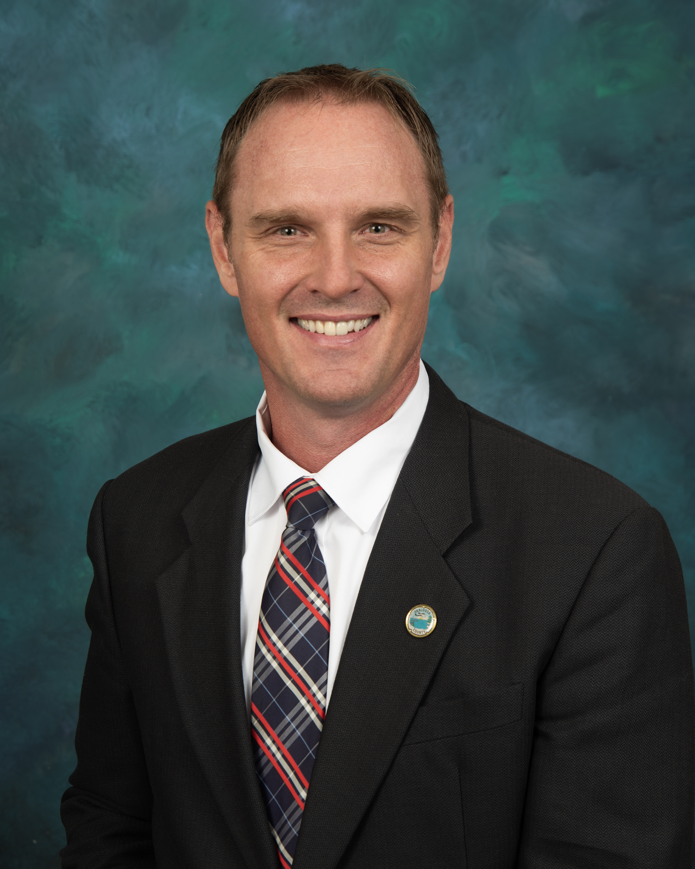 Drew Palmer
