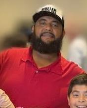 Duwayne Collier