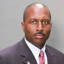 Dwayne D. Warren