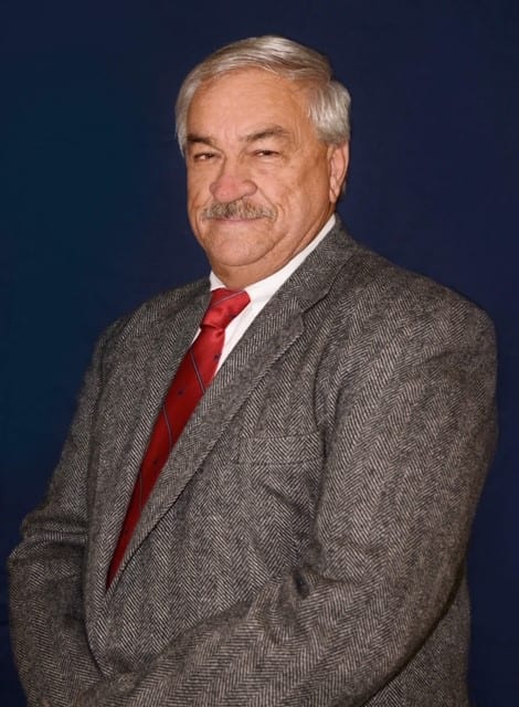 Earl Stafford